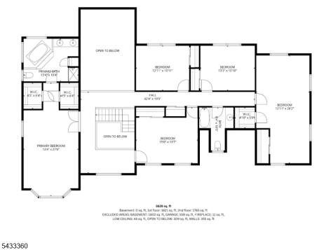 4 Tania Court Roxbury NJ 07876