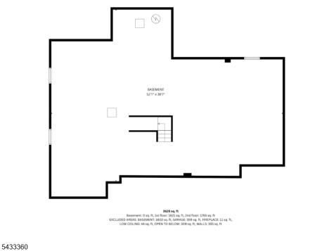 4 Tania Court Roxbury NJ 07876
