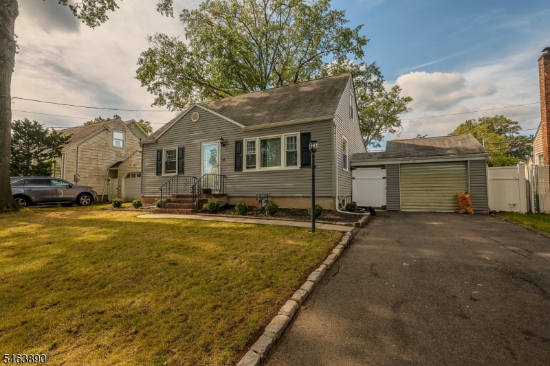214 Villa Place Rahway NJ 07065