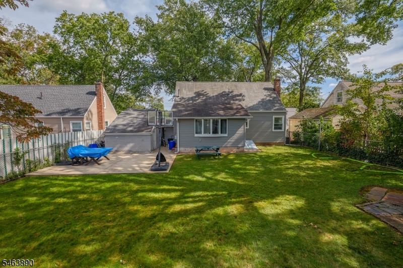 214 Villa Place Rahway NJ 07065