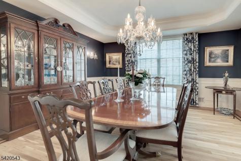 4 Reiher Court West Caldwell NJ 07006