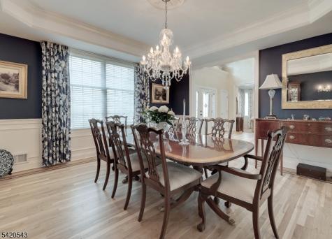 4 Reiher Court West Caldwell NJ 07006