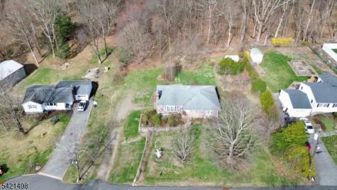 17 Hilltop Road West Milford NJ 07435