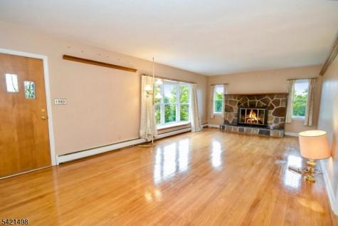 17 Hilltop Road West Milford NJ 07435