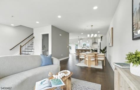 194 Canterbury Avenue North Arlington NJ 07031