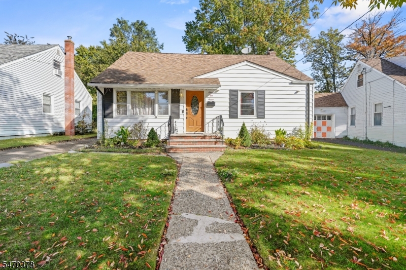757 Rodgers Court Rahway NJ 07065