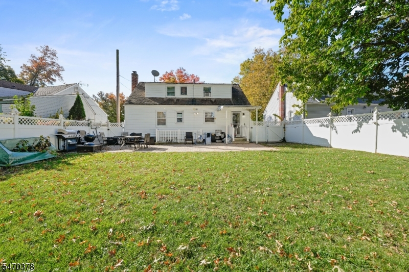 757 Rodgers Court Rahway NJ 07065