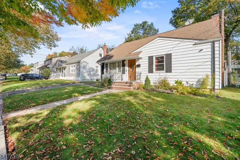 757 Rodgers Court Rahway NJ 07065