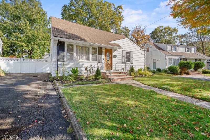 757 Rodgers Court Rahway NJ 07065