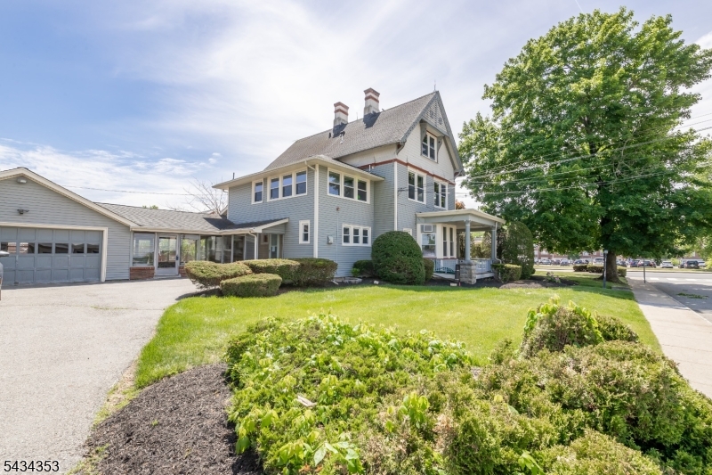 417 W Black Well St Ab Dover NJ 07801