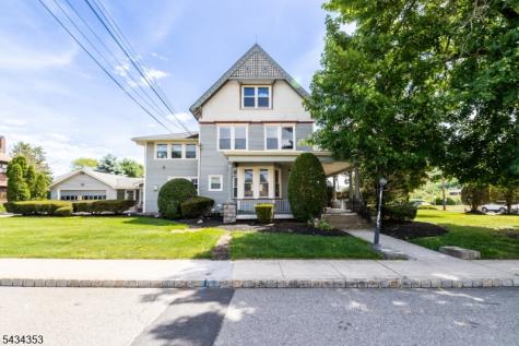 417 W Black Well St Ab Dover NJ 07801