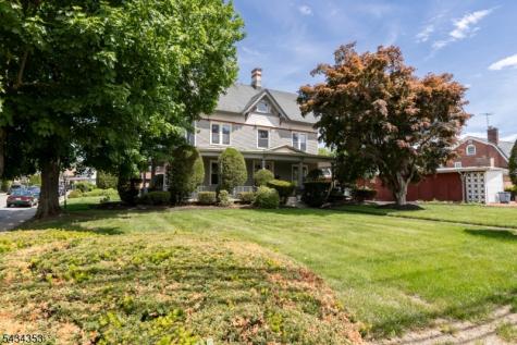 417 W Black Well St Ab Dover NJ 07801