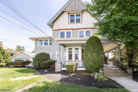 417 W Black Well St Ab Dover NJ 07801