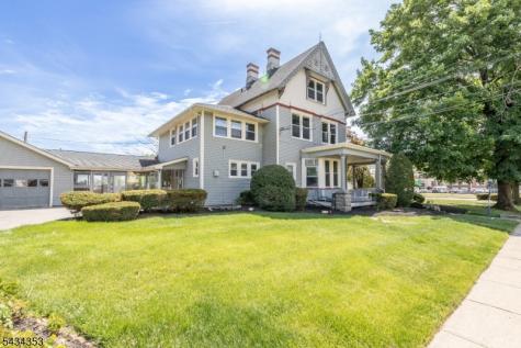 417 W Black Well St Ab Dover NJ 07801