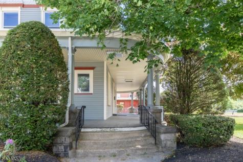 417 W Black Well St Ab Dover NJ 07801