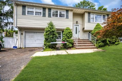 26 Nancy Lane Piscataway NJ 08854