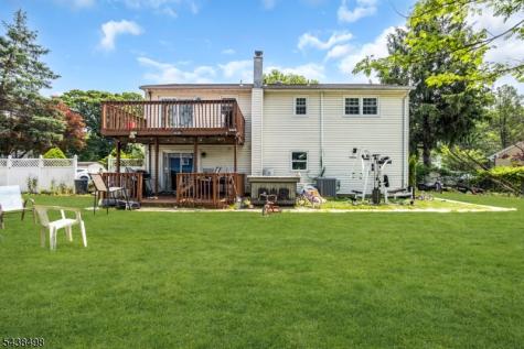 26 Nancy Lane Piscataway NJ 08854