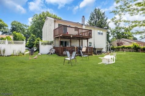 26 Nancy Lane Piscataway NJ 08854