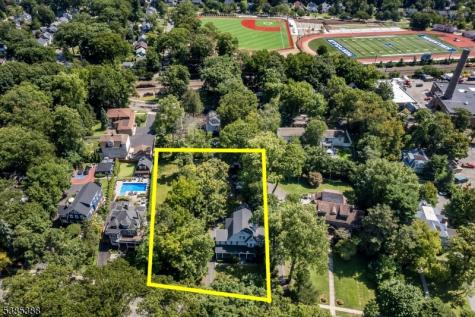 163 Park Street Montclair NJ 07042