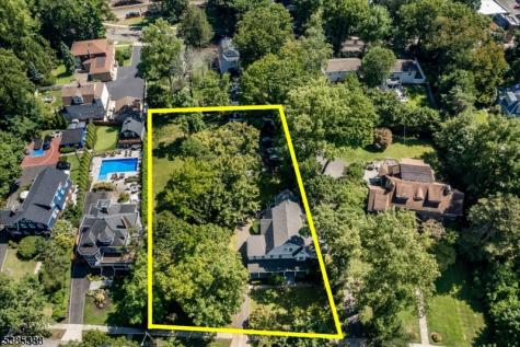 163 Park Street Montclair NJ 07042