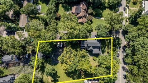 163 Park Street Montclair NJ 07042