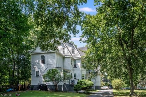 163 Park Street Montclair NJ 07042