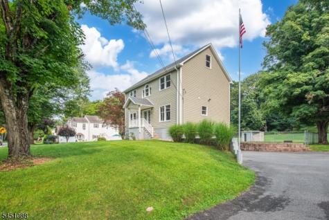 157 Halsey Road Hampton NJ 07860