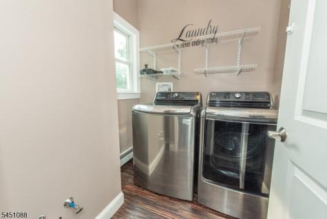 157 Halsey Road Hampton NJ 07860