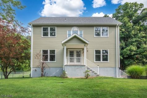 157 Halsey Road Hampton NJ 07860