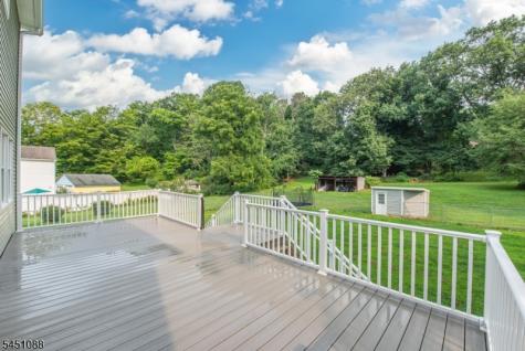 157 Halsey Road Hampton NJ 07860