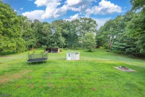 157 Halsey Road Hampton NJ 07860