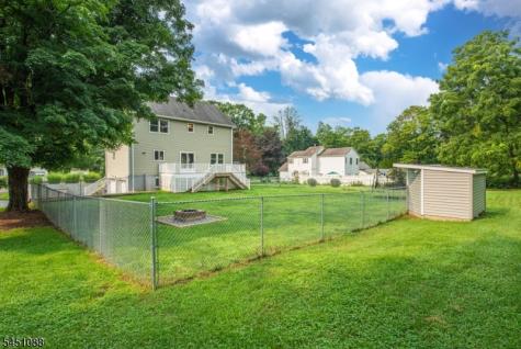 157 Halsey Road Hampton NJ 07860