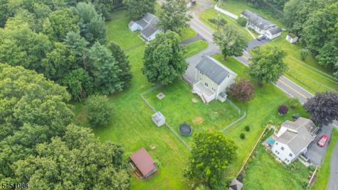 157 Halsey Road Hampton NJ 07860