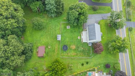 157 Halsey Road Hampton NJ 07860