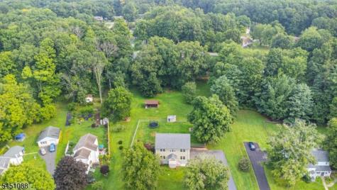 157 Halsey Road Hampton NJ 07860