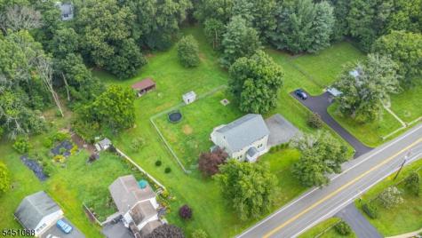 157 Halsey Road Hampton NJ 07860