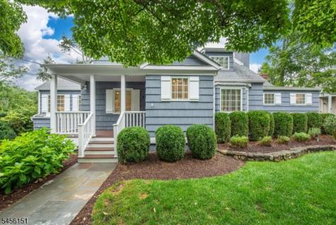 3 Lake Trail W Harding NJ 07960