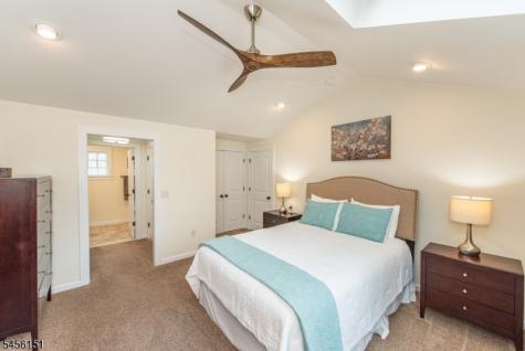3 Lake Trail W Harding NJ 07960
