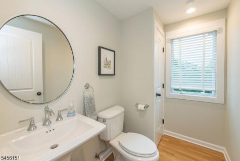 3 Lake Trail W Harding NJ 07960