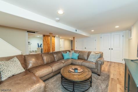 3 Lake Trail W Harding NJ 07960