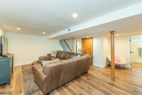 3 Lake Trail W Harding NJ 07960