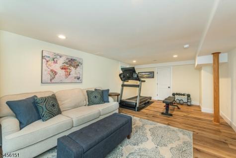 3 Lake Trail W Harding NJ 07960