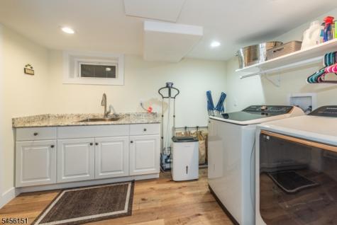 3 Lake Trail W Harding NJ 07960
