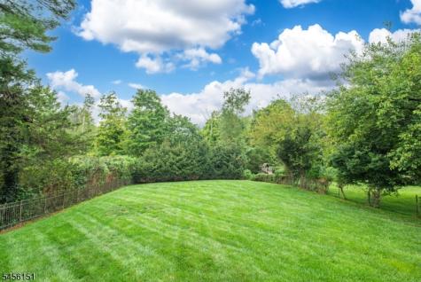 3 Lake Trail W Harding NJ 07960