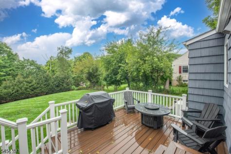 3 Lake Trail W Harding NJ 07960