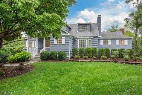 3 Lake Trail W Harding NJ 07960