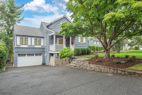 3 Lake Trail W Harding NJ 07960