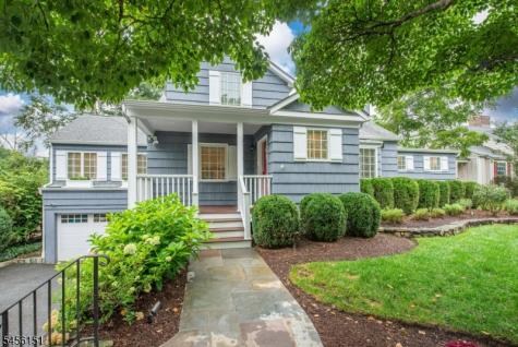 3 Lake Trail W Harding NJ 07960