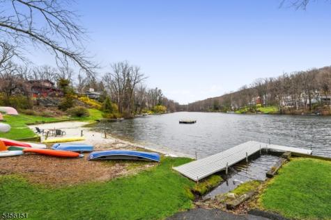 3 Lake Trail W Harding NJ 07960
