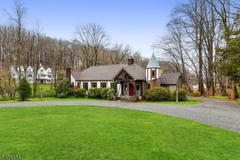 3 Lake Trail W Harding NJ 07960